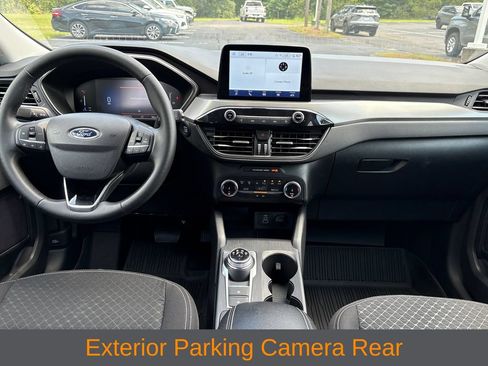 Used 2024 Ford Escape Active FWD image 5