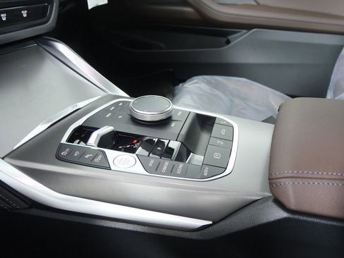 New 2026 BMW 430i 430i w/ M Sport Package image 19