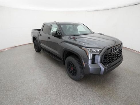 New 2026 Toyota Tundra TRD Pro image 13
