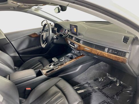 Used 2019 Audi A4 2.0T Premium w/ Convenience Package AWD/4WD image 29