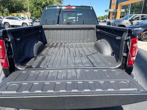 Used 2019 RAM 1500 Big Horn AWD/4WD image 25