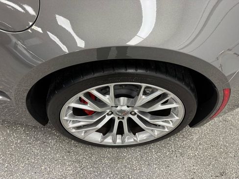 Used 2015 Chevrolet Corvette Z06 w/ 2LZ Preferred Equipment Group RWD image 29