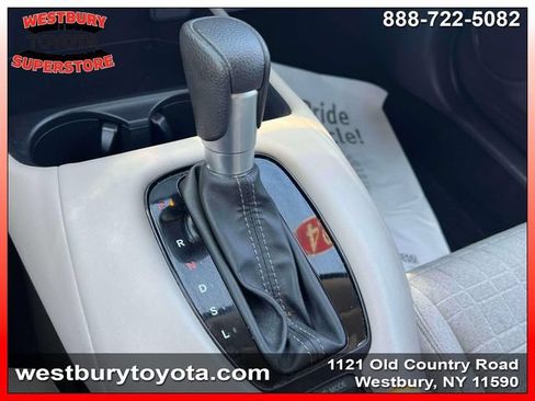 Used 2024 Honda HR-V LX image 30