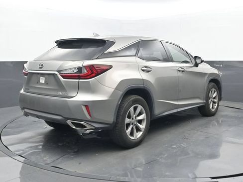 Used 2019 Lexus RX 350 FWD w/ Accessory Package image 6