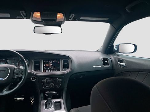 Used 2023 Dodge Charger R/T w/ Harman/Kardon Audio Group RWD image 21