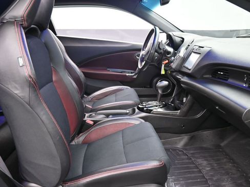Used 2015 Honda CR-Z EX image 13