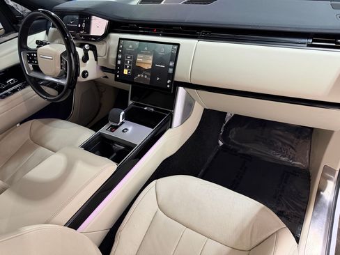 Used 2024 Land Rover Range Rover SE AWD/4WD image 53
