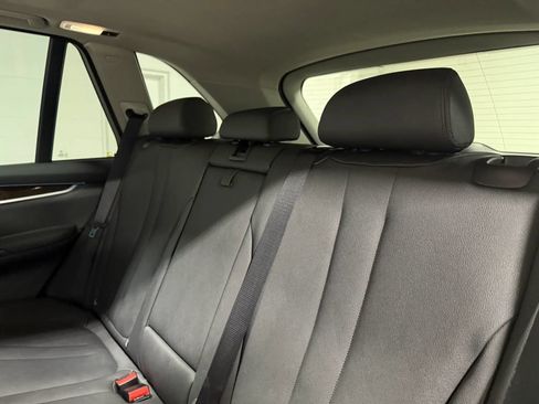 Used 2015 BMW X5 xDrive35i AWD/4WD image 46
