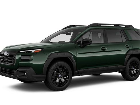New 2026 Subaru Outback Limited XT AWD/4WD image 8