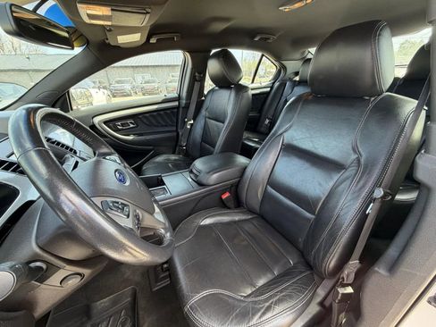 Used 2014 Ford Taurus SEL w/ Equipment Group 201A FWD image 13