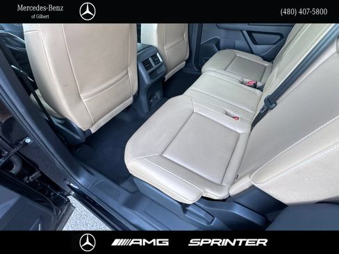 Used 2020 Volkswagen Atlas Cross Sport SE w/ Panoramic Sunroof Package FWD image 20