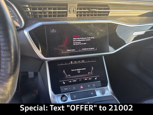 Certified 2023 Audi A6 2.0T Premium image 27