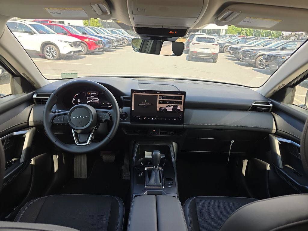 New 2026 MAZDA CX-5 Select AWD/4WD image 20