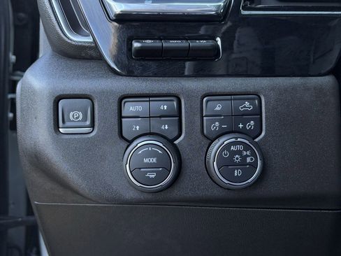 Used 2024 Chevrolet Silverado 1500 LTZ w/ Technology Package image 24