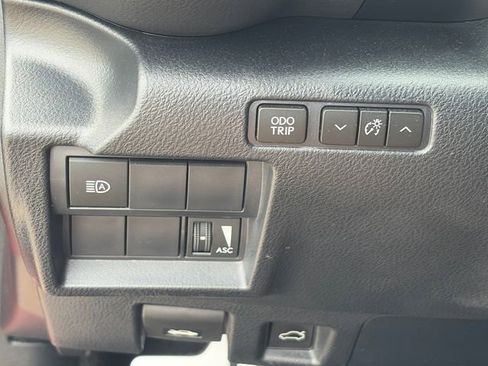 Used 2024 Lexus IS 350 F Sport w/ Memory Package RWD image 19