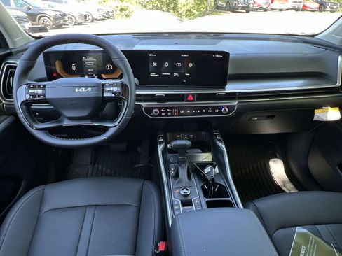 New 2026 Kia Sorento S w/ S Panoramic Sunroof Package AWD/4WD image 38