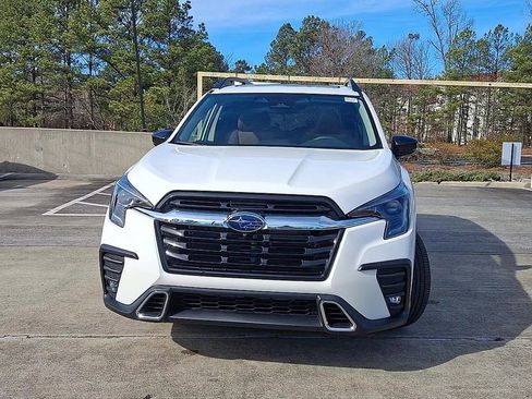 New 2026 Subaru Ascent Touring image 3