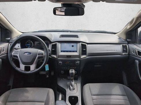 Used 2019 Ford Ranger XLT w/ Equipment Group 301A Mid RWD image 21