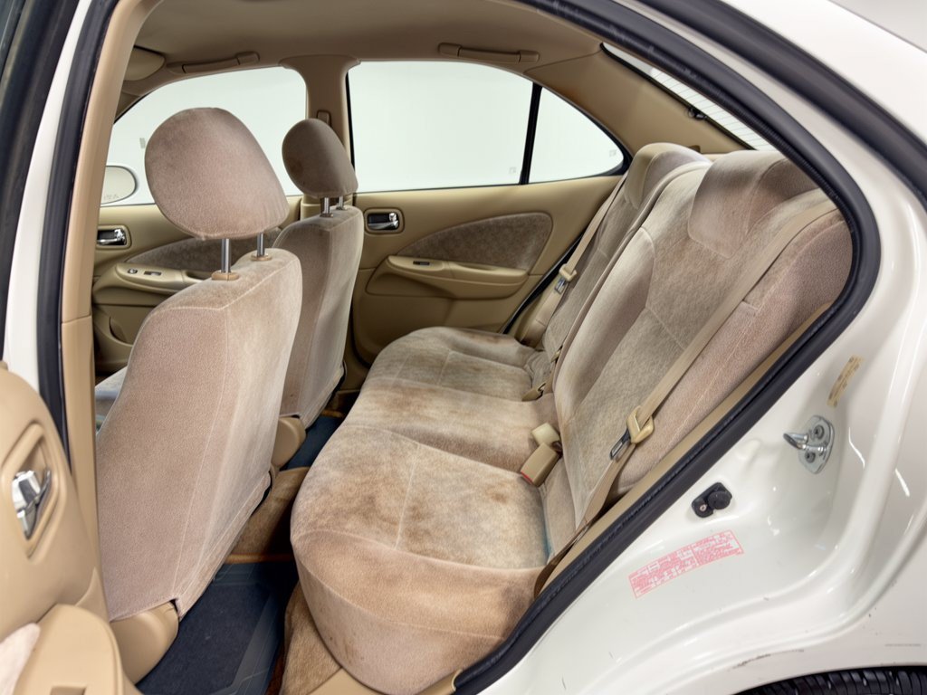 Used 2002 Nissan Sentra GXE FWD image 24