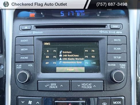 Used 2014 Hyundai Sonata Limited FWD image 17