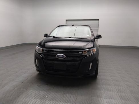 Used 2014 Ford Edge Sport w/ Driver Entry Package image 15