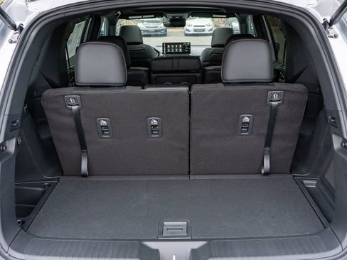 New 2026 Honda Pilot Black Edition image 13