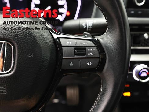 Used 2025 Honda Civic Sport image 16