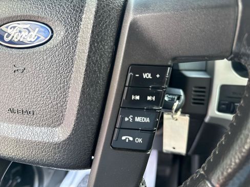 Used 2014 Ford F150 XLT w/ Equipment Group 302A Luxury AWD/4WD image 14