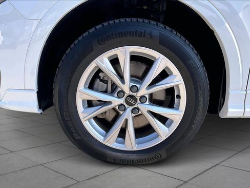 Used 2023 Audi Q3 2.0T Premium Plus w/ Premium Plus Package AWD/4WD image 11