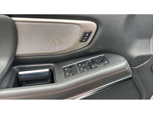 Used 2025 Ford Expedition Max Active AWD/4WD image 22