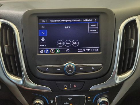 Used 2022 Chevrolet Equinox LT FWD image 25