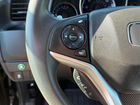 Used 2015 Honda Fit EX-L image 31