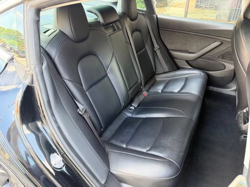Used 2018 Tesla Model 3 Long Range RWD image 39