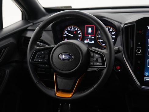 Used 2024 Subaru Crosstrek 2.5i Wilderness w/ Crosstrek Mirror Package image 14