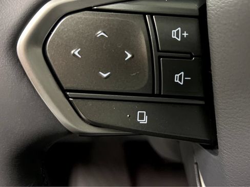 Certified 2026 Lexus RX 350 w/ Convenience Package AWD/4WD image 12