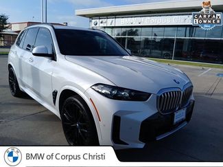 Used 2024 BMW X5 sDrive40i w/ M Sport Package RWD video 1