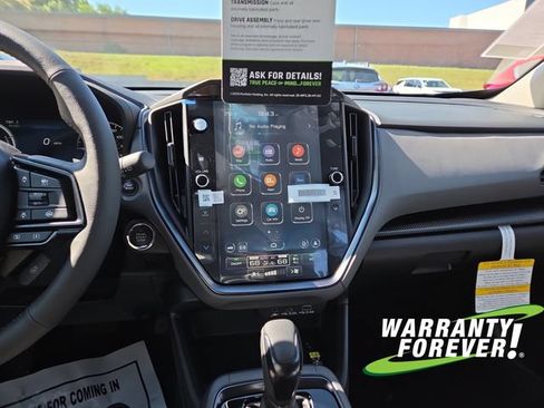 New 2026 Subaru Crosstrek 2.5i Limited AWD/4WD image 11