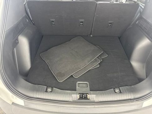 Used 2022 Ford Escape S AWD/4WD image 27