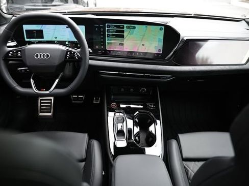 New 2026 Audi S5 Prestige AWD/4WD image 28