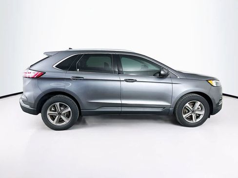 Certified 2023 Ford Edge SEL w/ Convenience Package AWD/4WD image 25