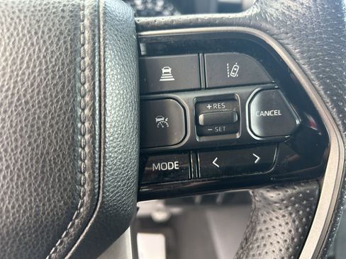 Used 2023 Toyota Tundra SR5 w/ TRD Off-Road Package AWD/4WD image 23