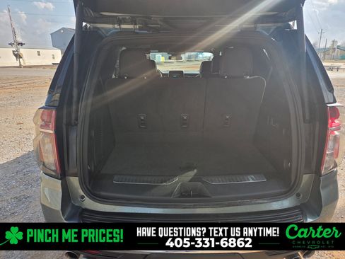 Used 2023 Chevrolet Tahoe Premier image 20