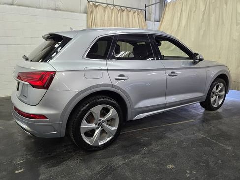 Used 2023 Audi Q5 2.0T Premium Plus AWD/4WD image 7