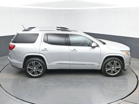 Used 2017 GMC Acadia Denali FWD image 41