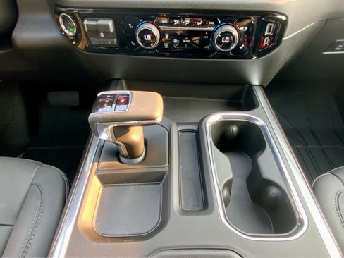 New 2026 Chevrolet Silverado 1500 RST w/ Redline Edition image 46