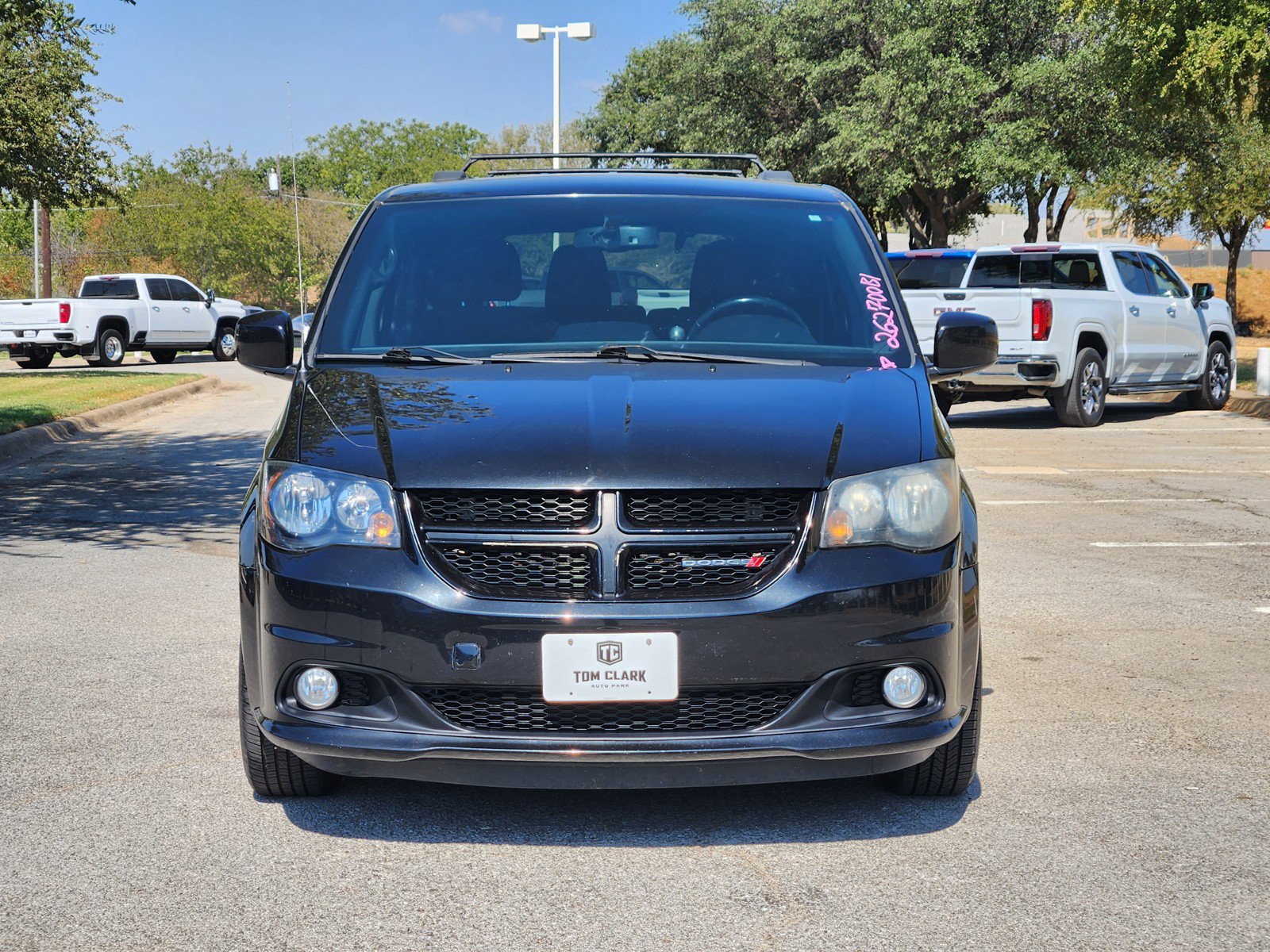 Used 2018 Dodge Grand Caravan SE FWD image 29