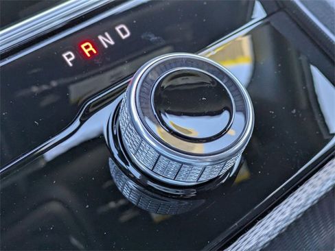 New 2026 Jeep Grand Cherokee Laredo X image 21