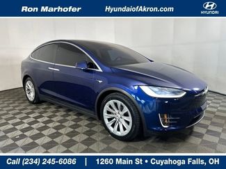 Used 2018 Tesla Model X 100D 360° Tour