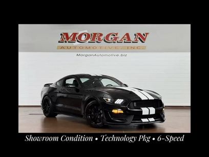 Used 2020 Ford Mustang Shelby GT350 w/ Technology Package