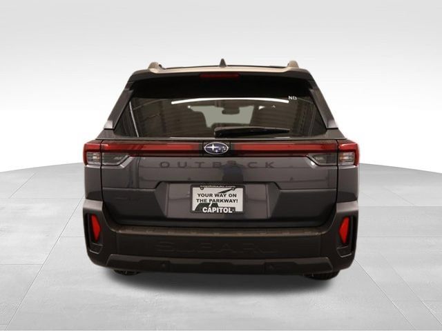 New 2026 Subaru Outback Touring XT AWD/4WD image 3